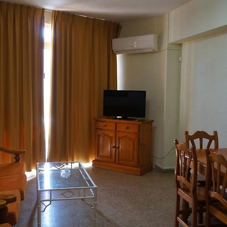 Apartamentos Astoria B - เบนิดอร์ม ภายนอก รูปภาพ