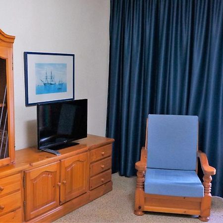Apartamentos Astoria B - เบนิดอร์ม ภายนอก รูปภาพ