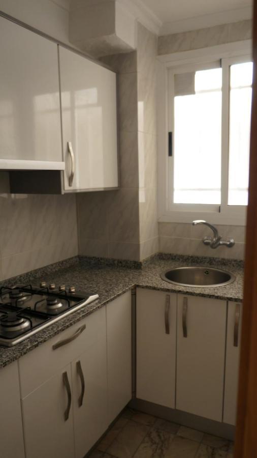 Apartamentos Astoria B - เบนิดอร์ม ภายนอก รูปภาพ