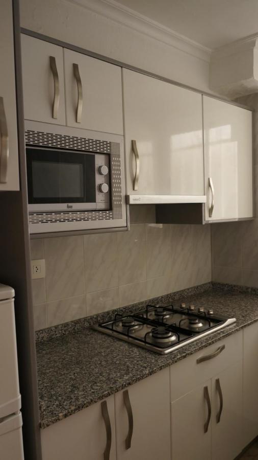Apartamentos Astoria B - เบนิดอร์ม ภายนอก รูปภาพ