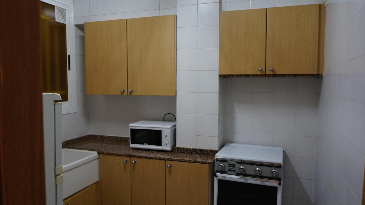 Apartamentos Astoria B - เบนิดอร์ม ภายนอก รูปภาพ